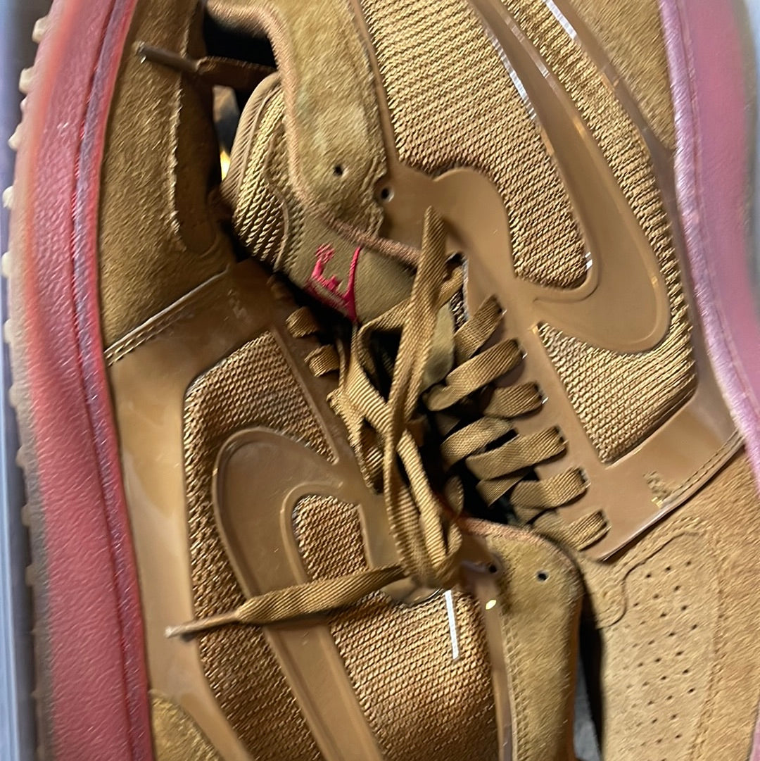 Nike Air Trainer Clean Sweep 536852-200