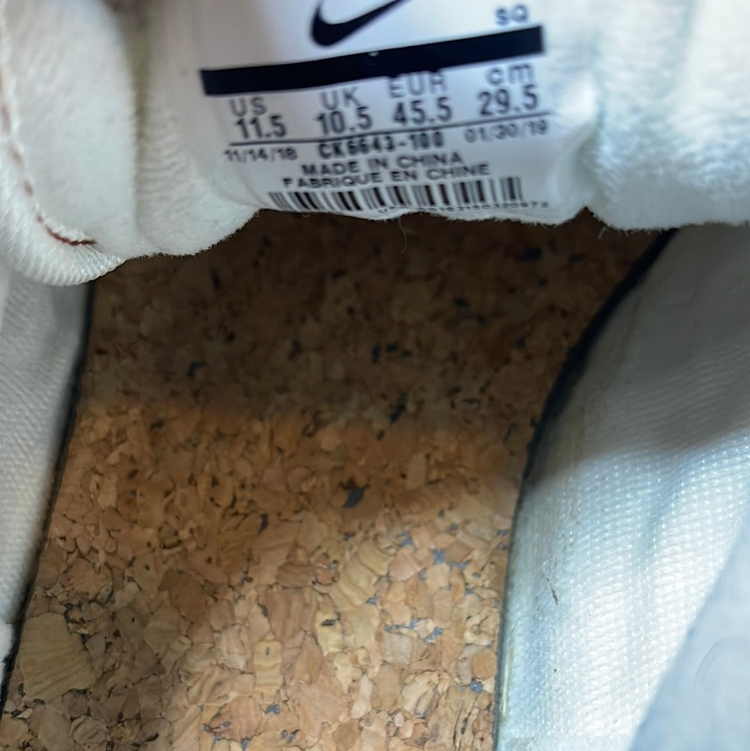 Nike Air Max 1 Susan Missing Link CK6643-100