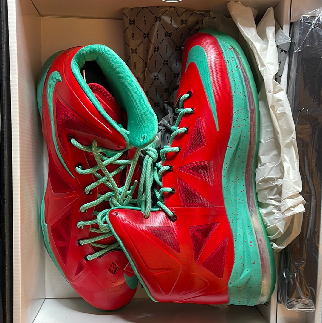 Nike LeBron 578346-993