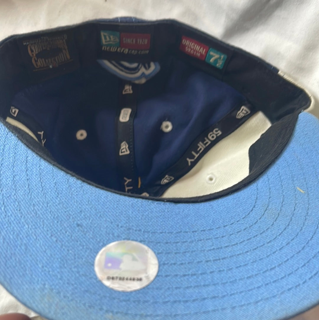 Cooperstown Classic Collection Hat