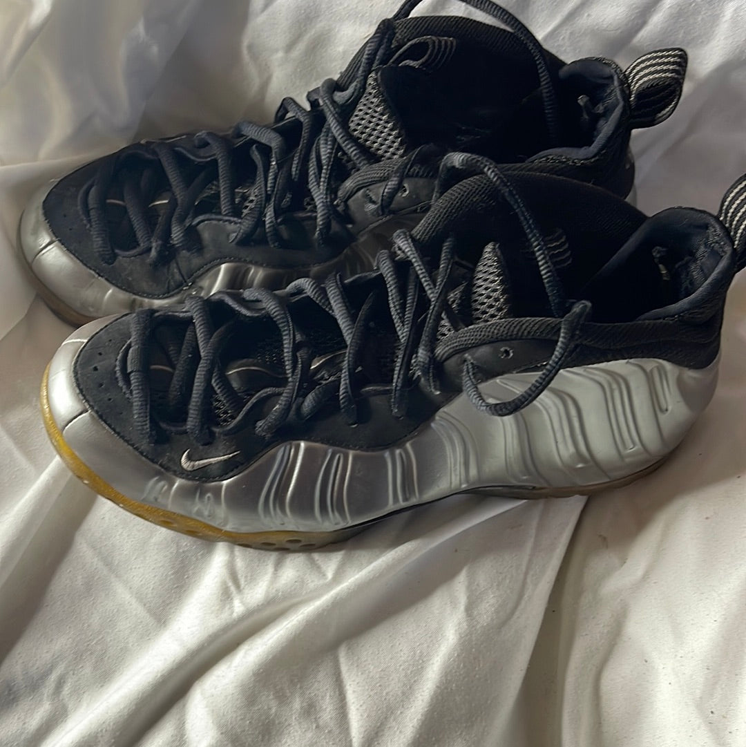 Nike Air Foamposite One ‘Pewter’ (314996 004)