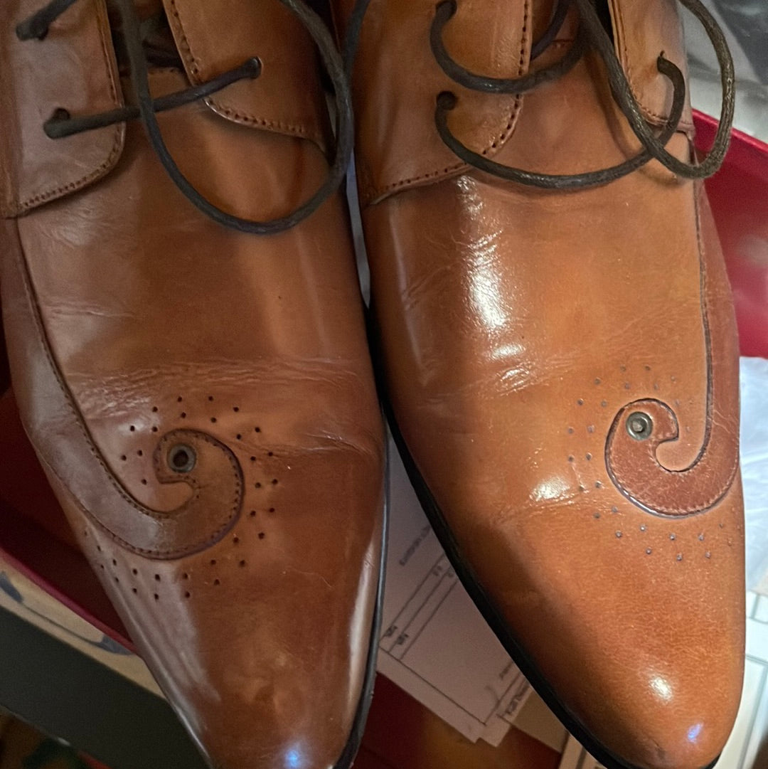 Liam Michael Dress shoes