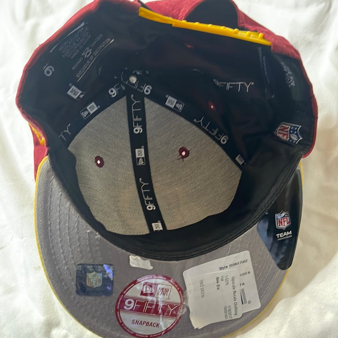 Washington Redskins Hats