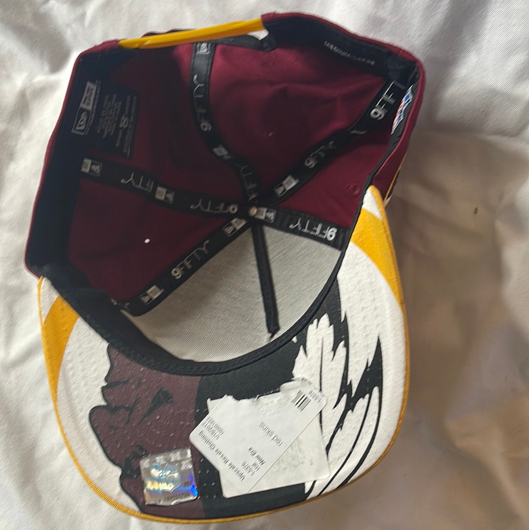 Washington Redskins Hat