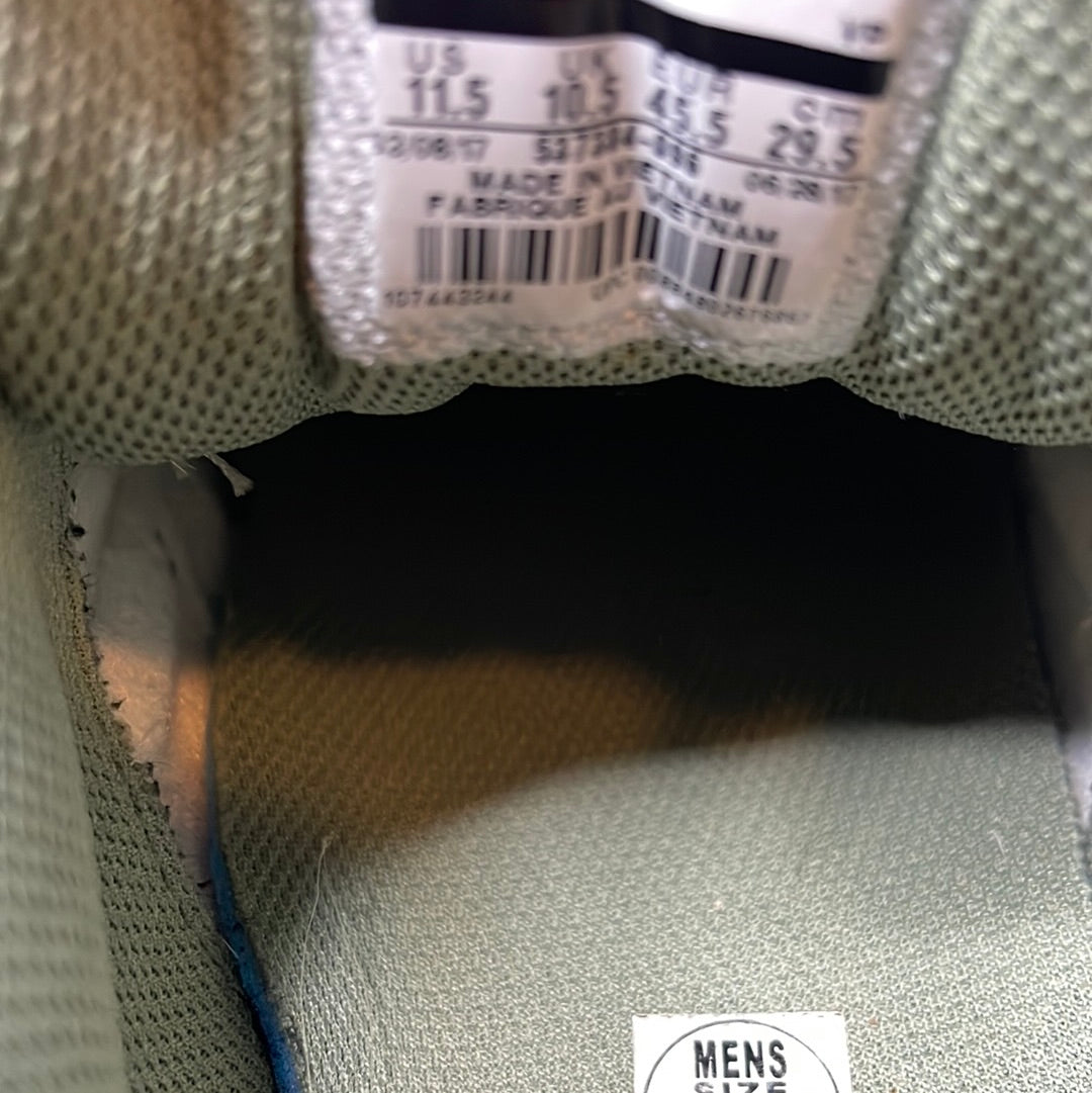 Nike Air Max Essential Dark Stucco Oatmeal-537384-096