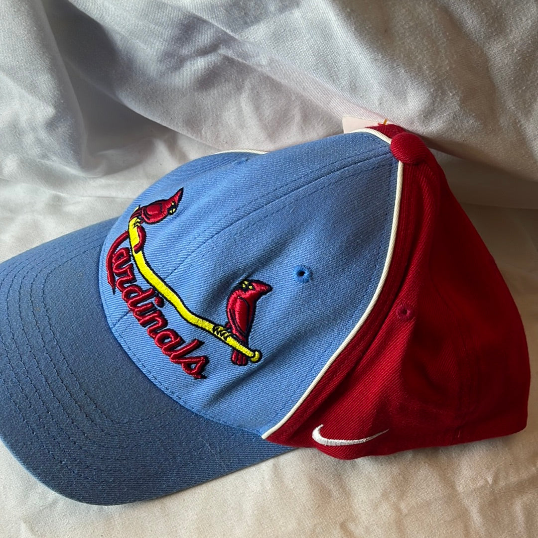 Cardinals Nike Hat