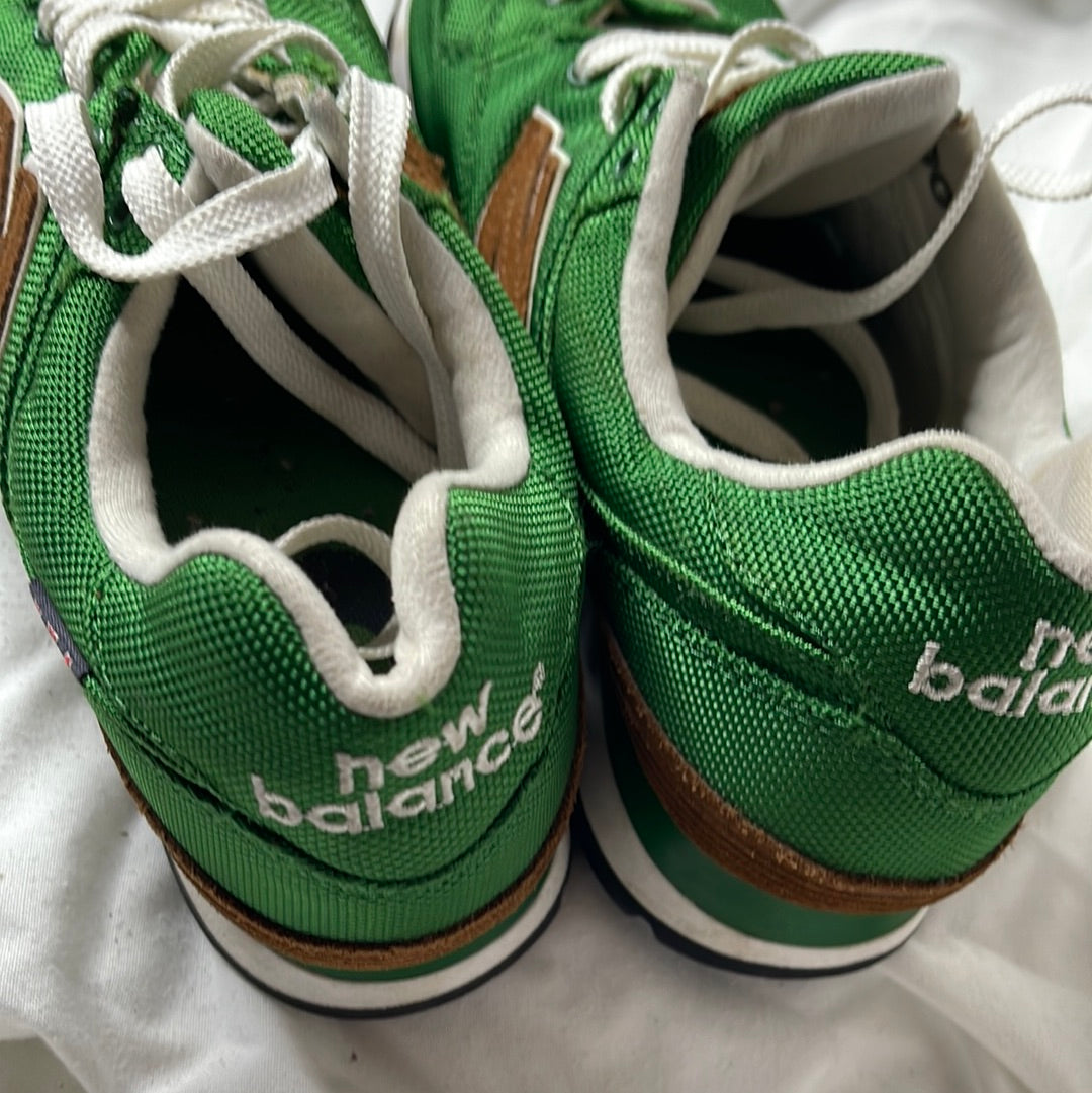 New Balance Sneakers