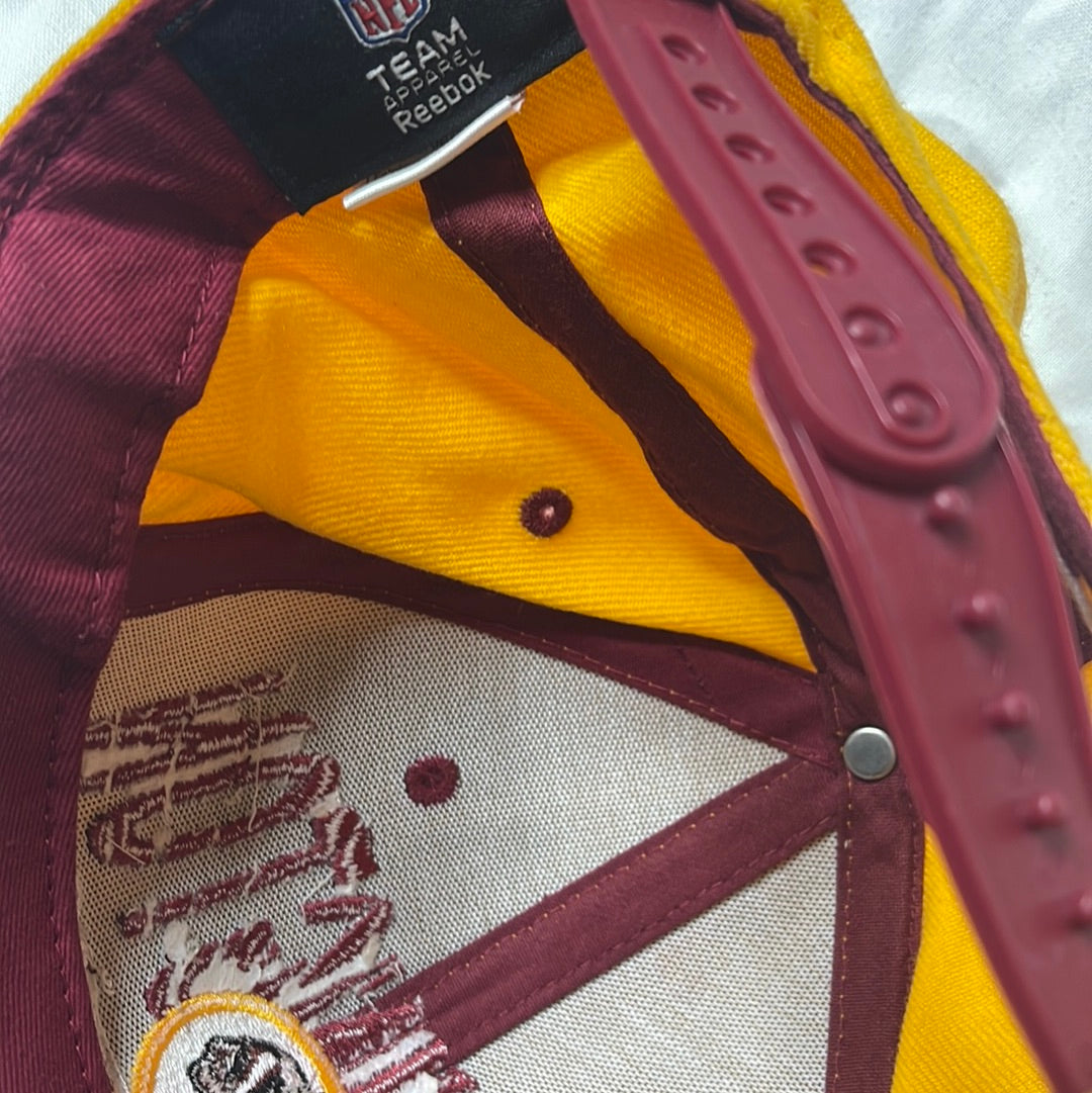 Washington Redskins Hat