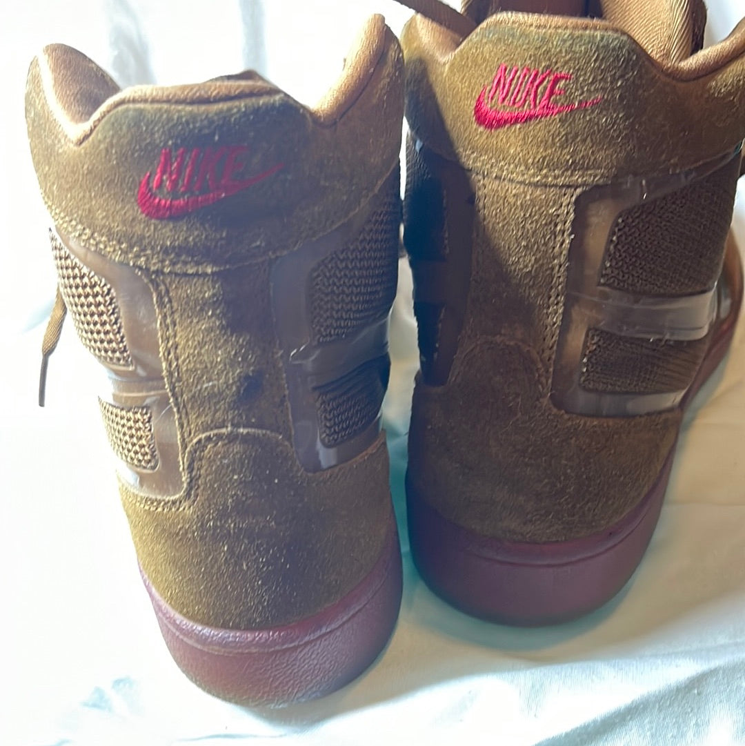 Nike Air Trainer Clean Sweep 536852-200