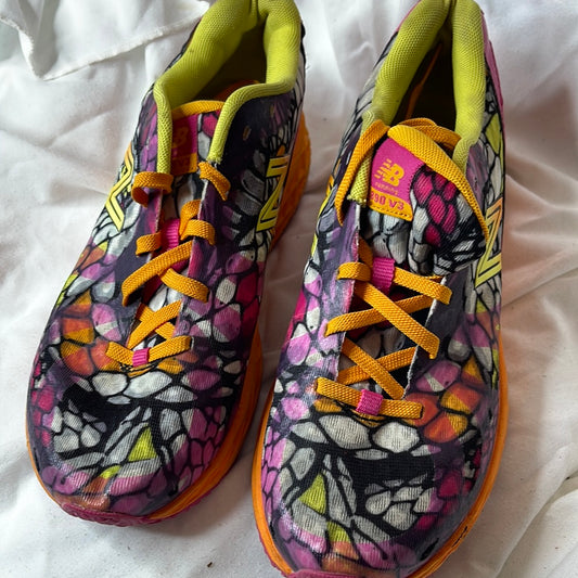 New Balance sneakers