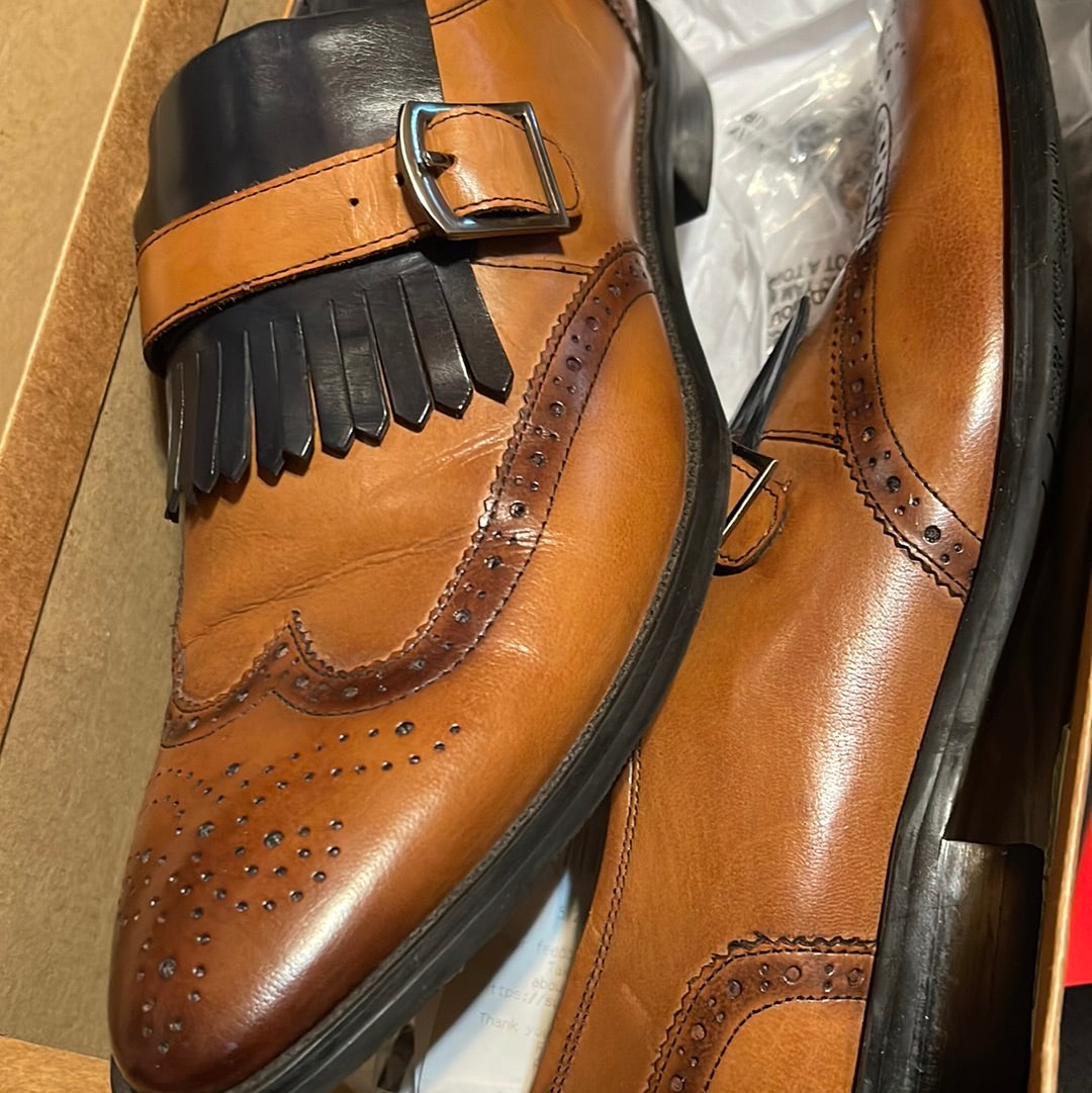 Serdaomani Mens shoes