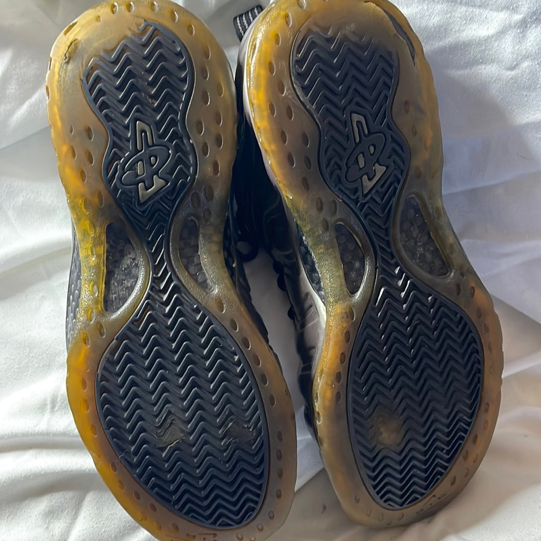 Nike Air Foamposite One ‘Pewter’ (314996 004)