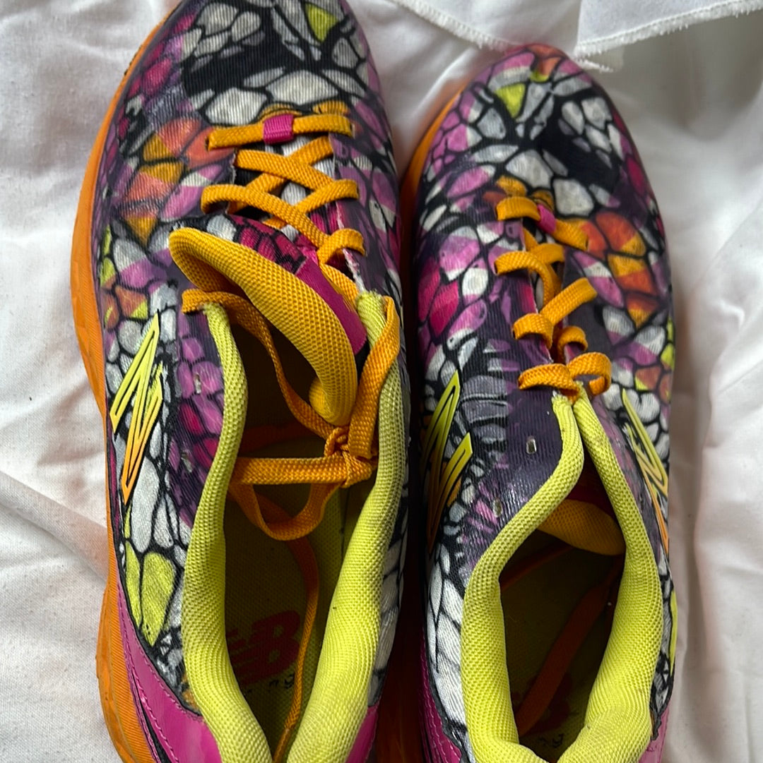 New Balance sneakers