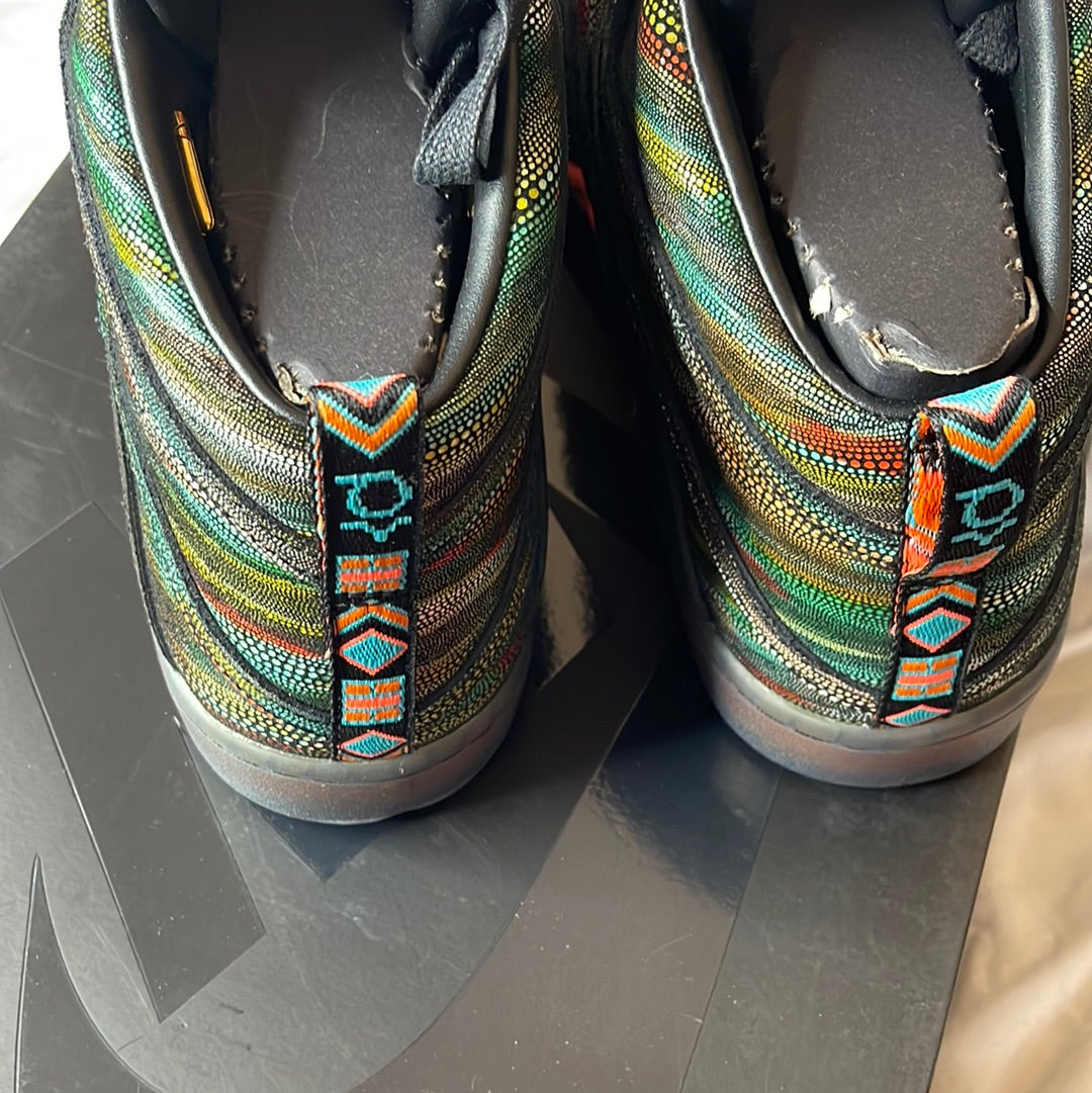 Nike Kd VII NSW Lifestyle PRM QS - 653872 002