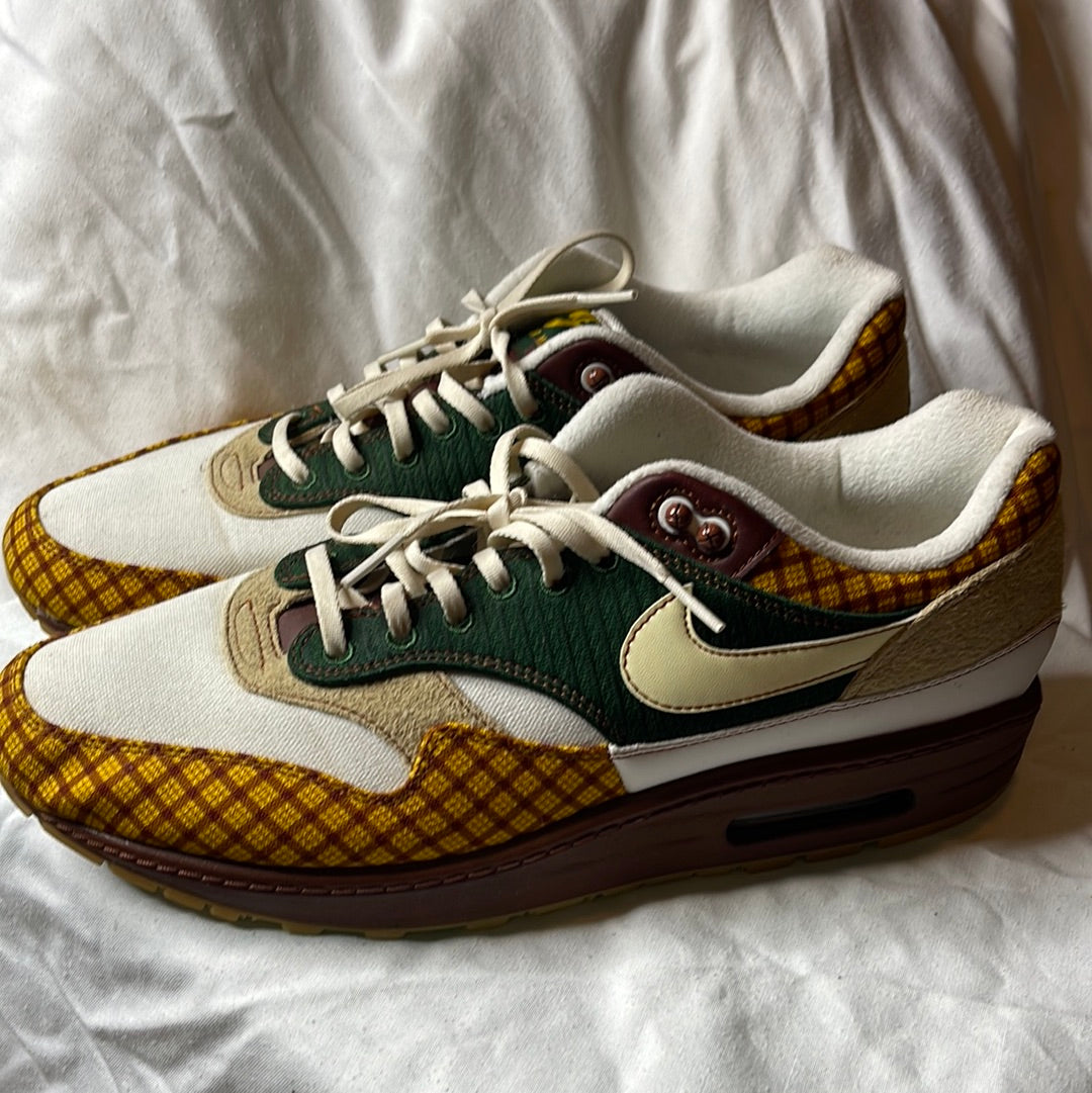Nike Air Max 1 Susan Missing Link CK6643-100