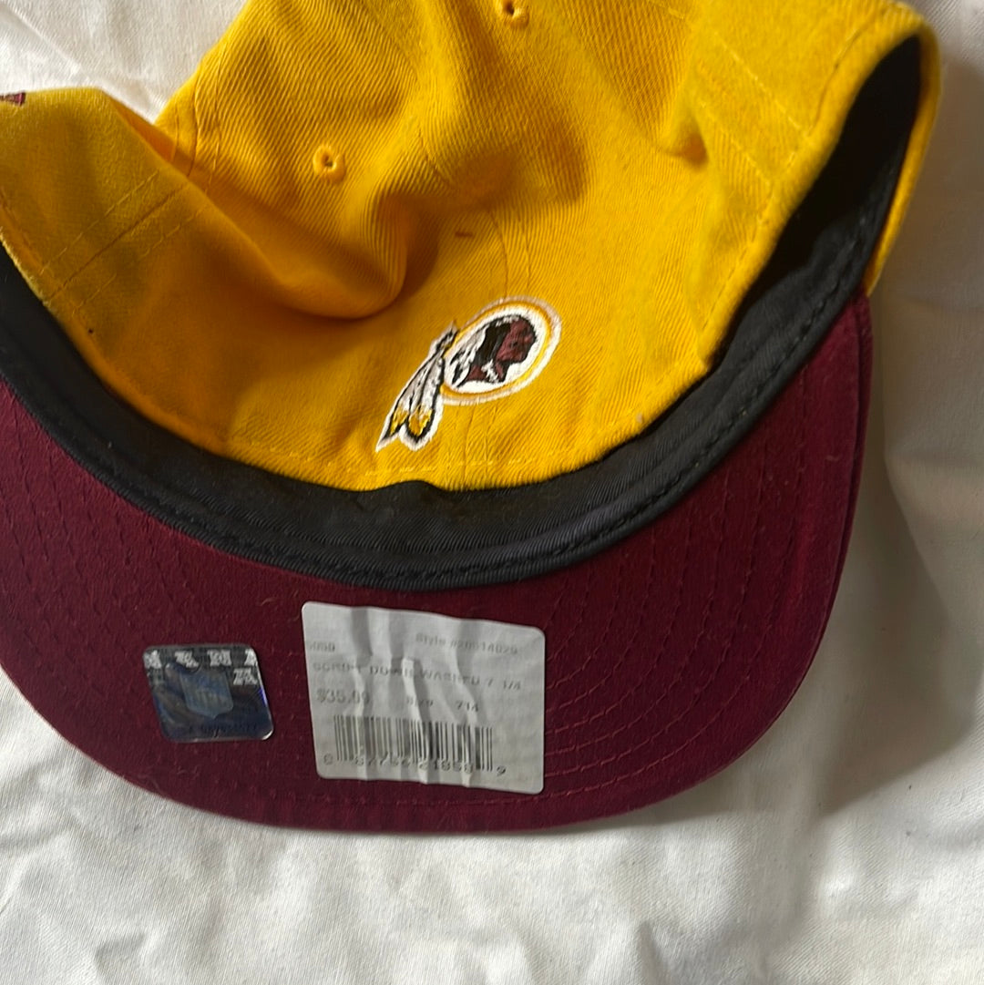 Washington Redskins Hats