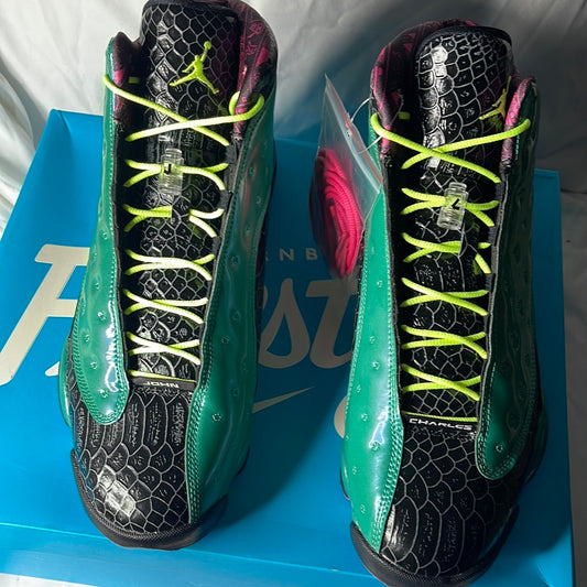 AIR JORDAN 13 RETRO DB DOERNBECHER 836405 305