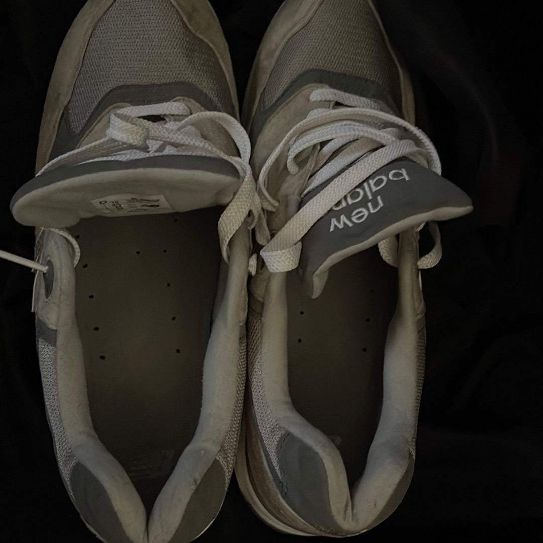 New Balance ML999 GR 26 0cm GRAY