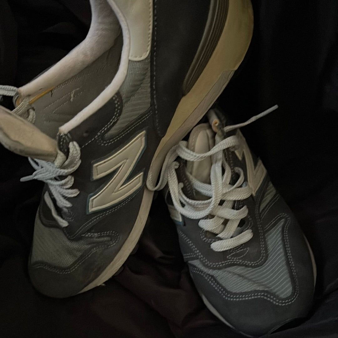 New Balance 1300 Steel Blue 2013 - M1300CL