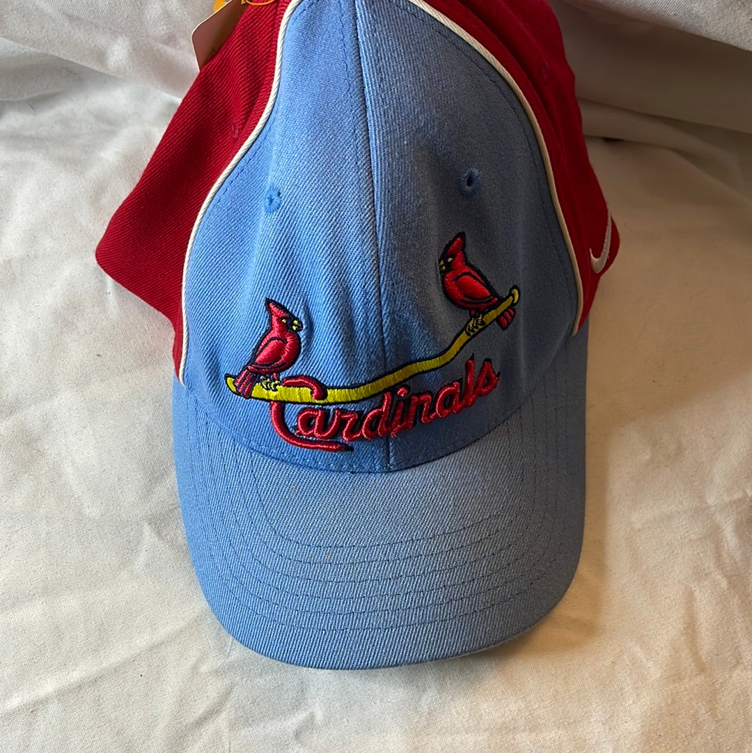 Cardinals Nike Hat