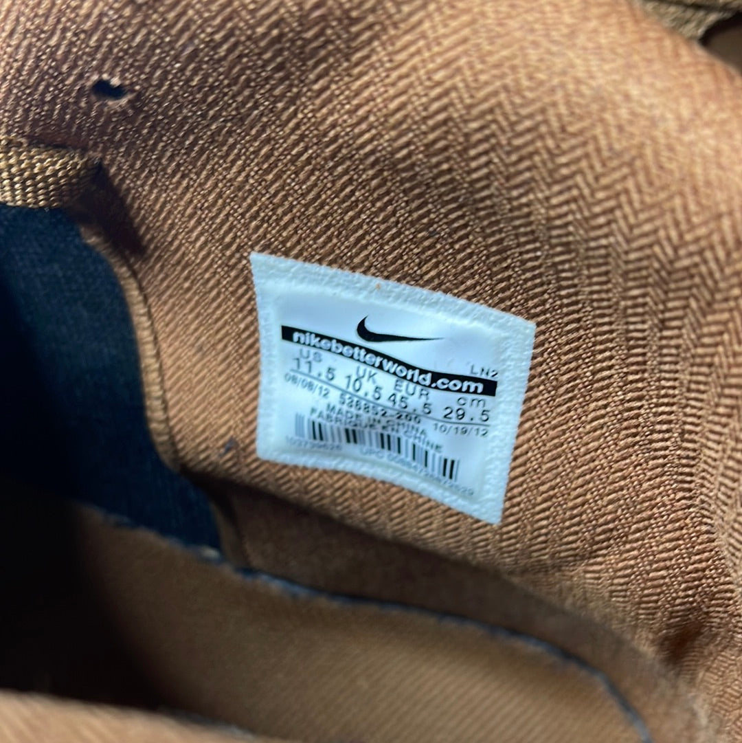 Nike Air Trainer Clean Sweep 536852-200