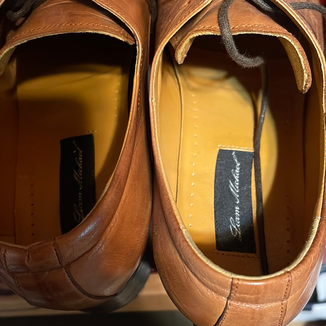 Liam Michael Dress shoes