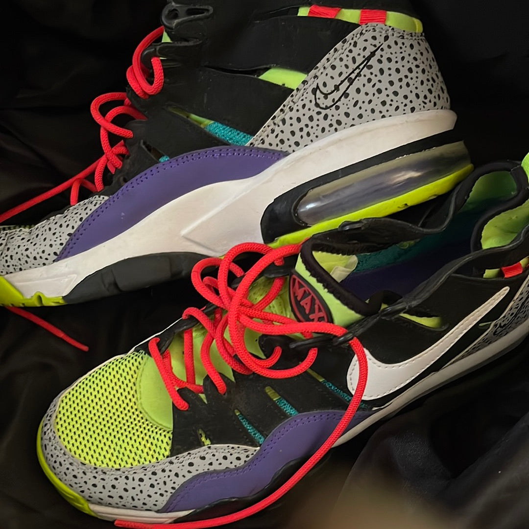 Nike Max 312543-006